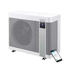 Bomba de Calor Zodiac PX25